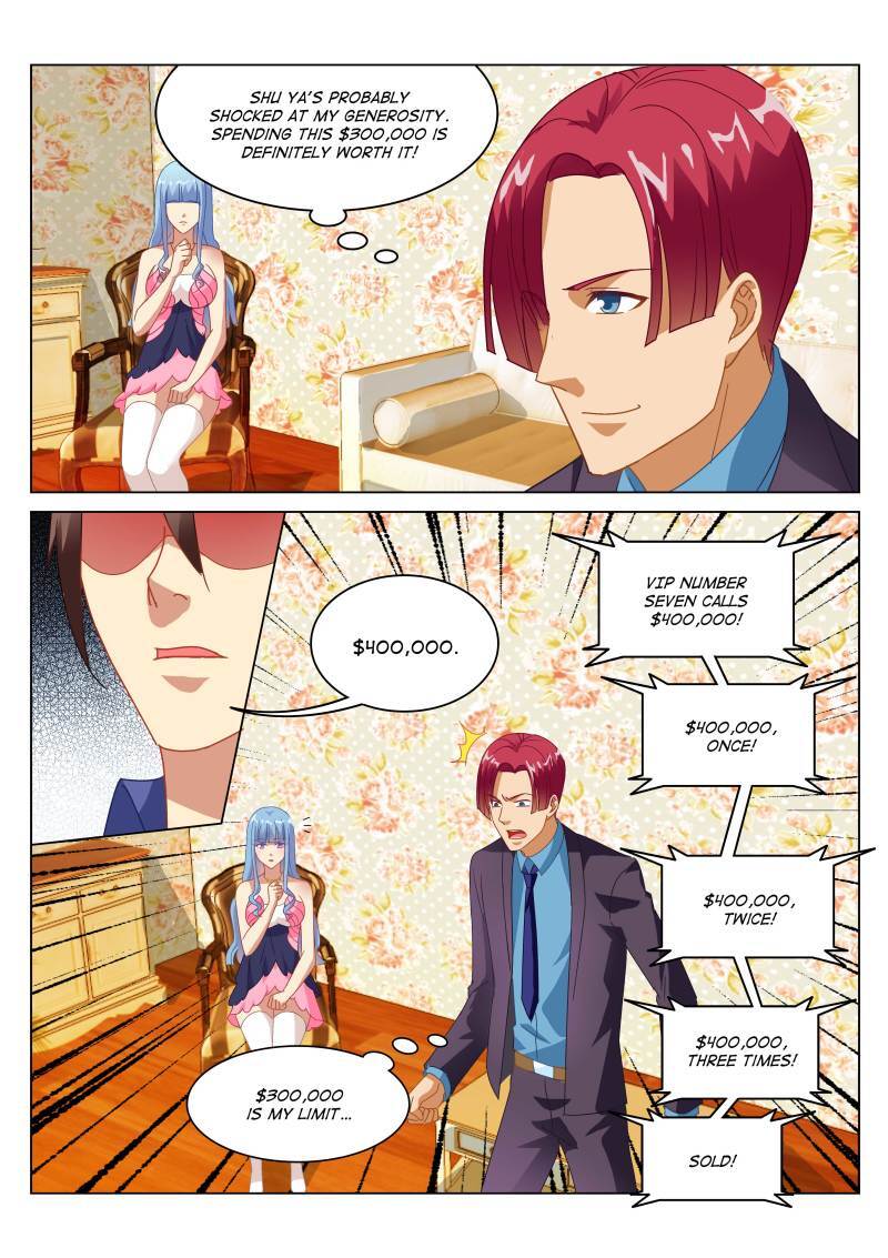 Read So Pure So Flirtatious Manga Online