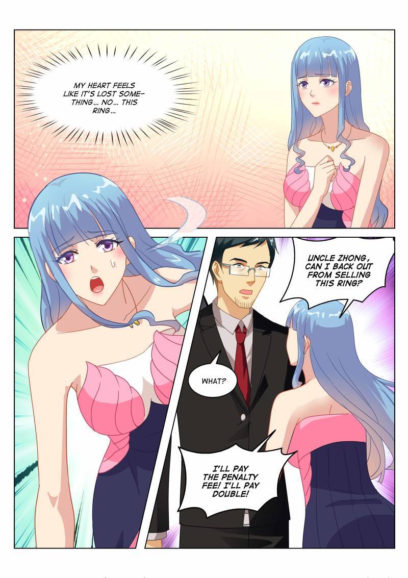 Read So Pure So Flirtatious Manga Online
