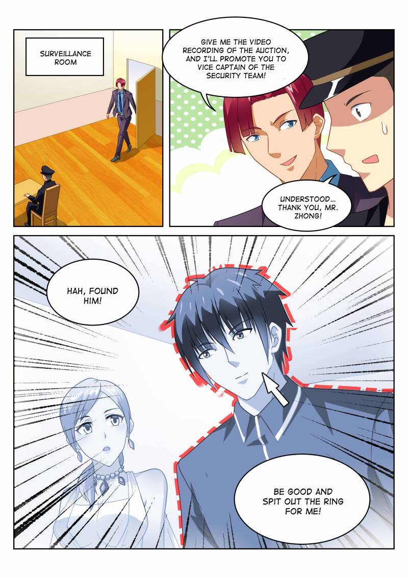 Read So Pure So Flirtatious Manga Online