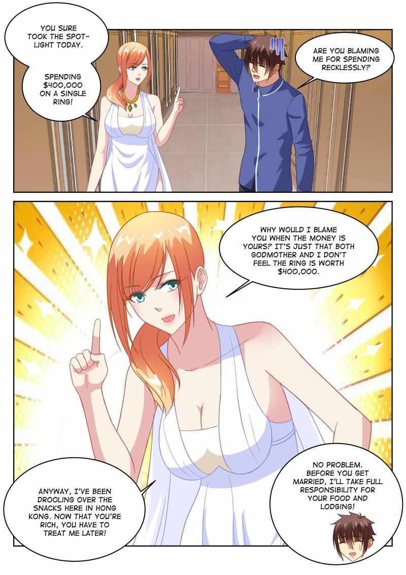 Read So Pure So Flirtatious Manga Online