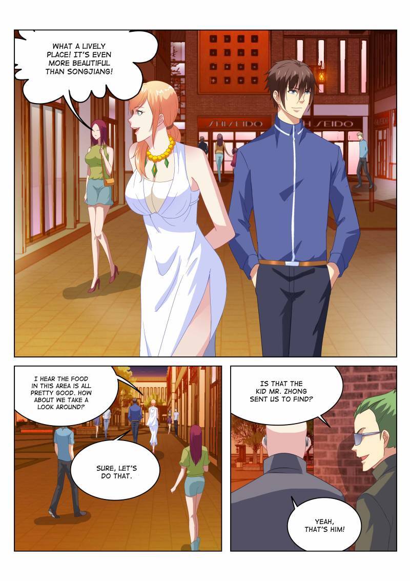 Read So Pure So Flirtatious Manga Online