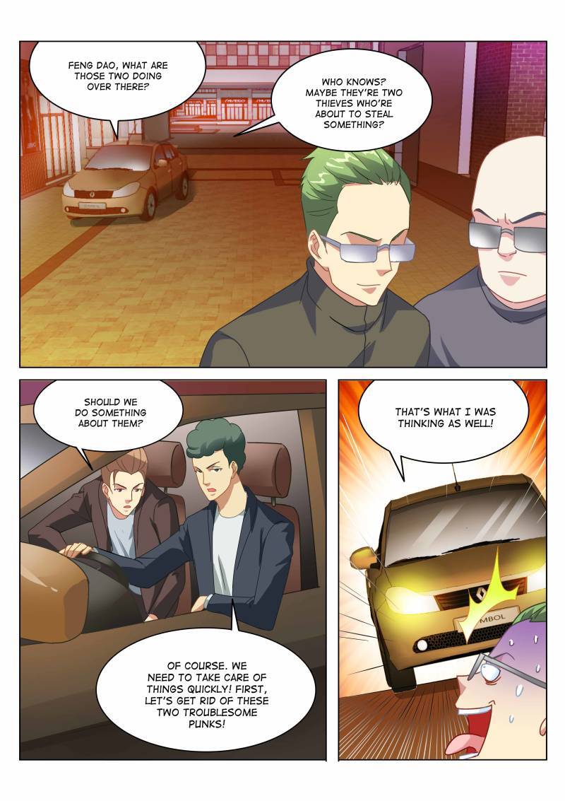 Read So Pure So Flirtatious Manga Online