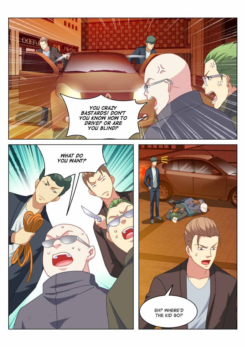 Read So Pure So Flirtatious Manga Online