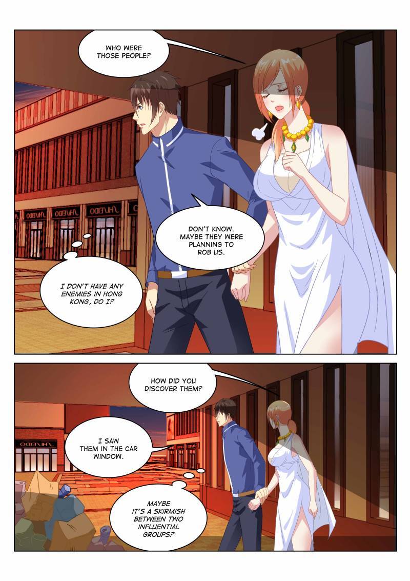 Read So Pure So Flirtatious Manga Online