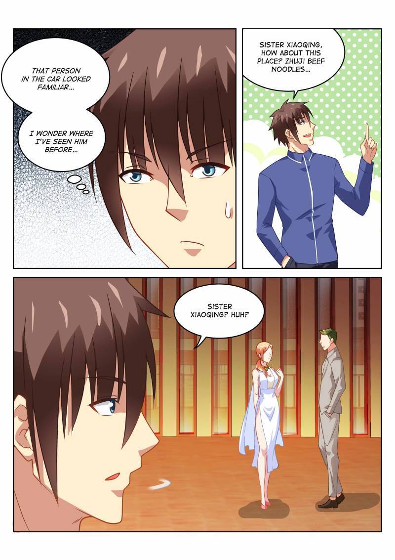 Read So Pure So Flirtatious Manga Online