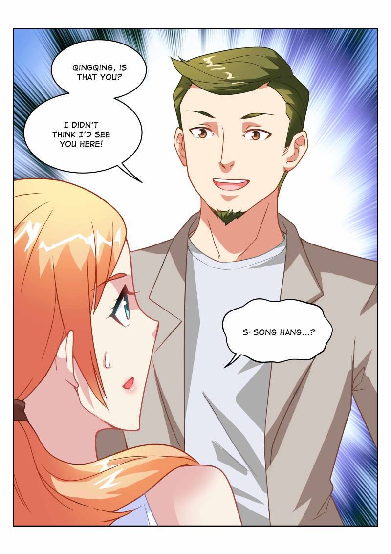 Read So Pure So Flirtatious Manga Online