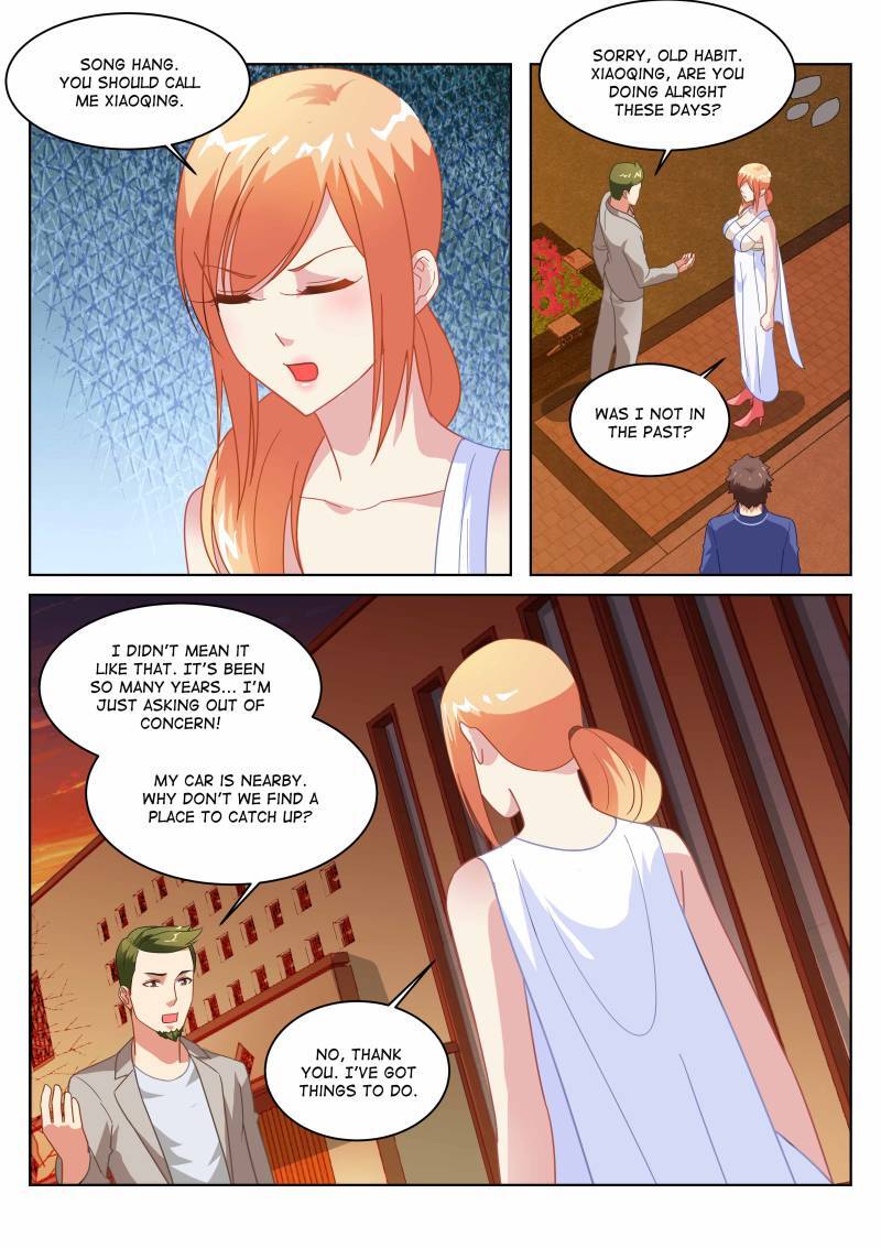 Read So Pure So Flirtatious Manga Online