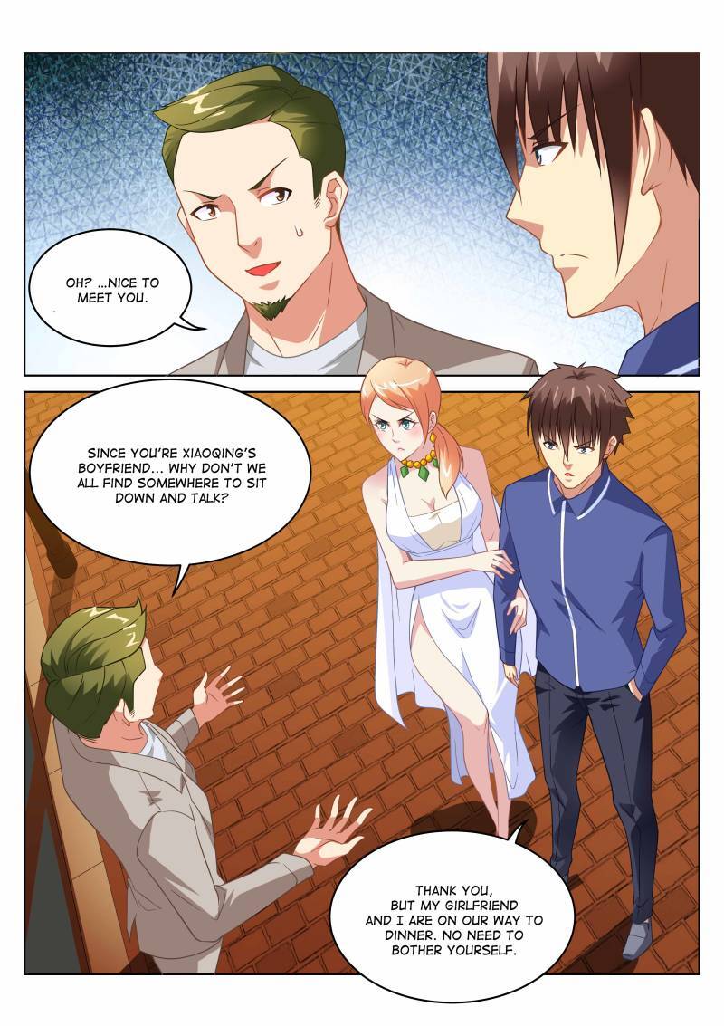 Read So Pure So Flirtatious Manga Online