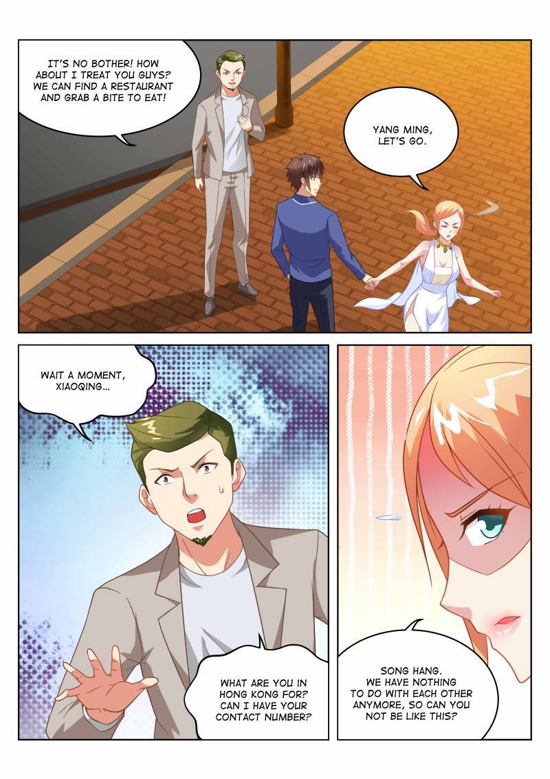 Read So Pure So Flirtatious Manga Online