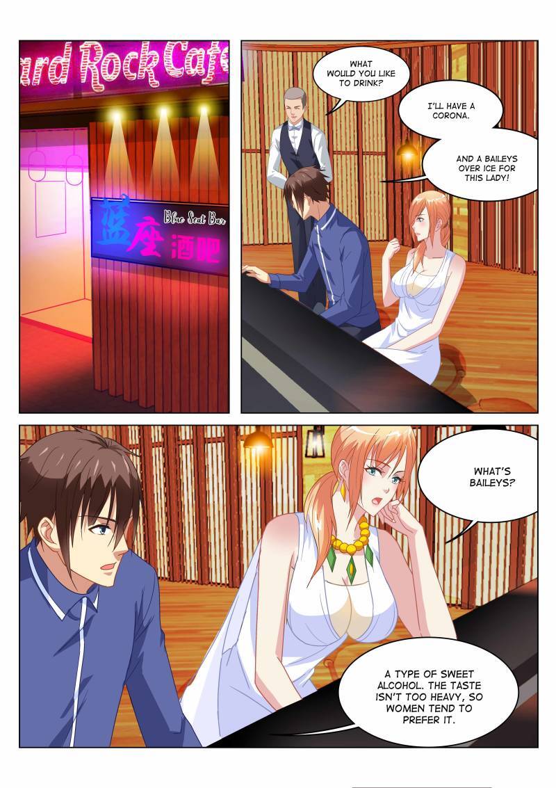 Read So Pure So Flirtatious Manga Online
