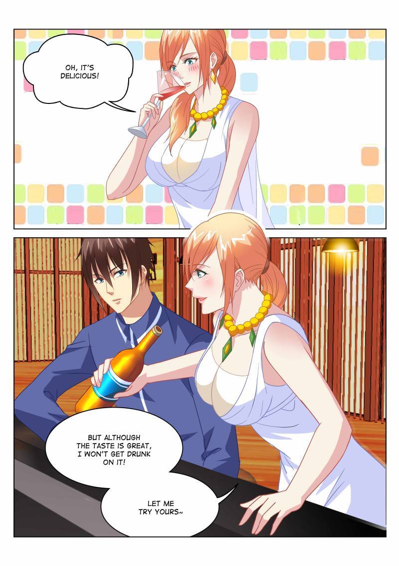 Read So Pure So Flirtatious Manga Online