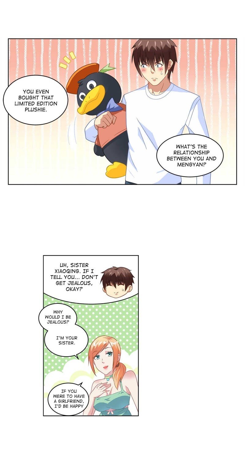 Read So Pure So Flirtatious Manga Online