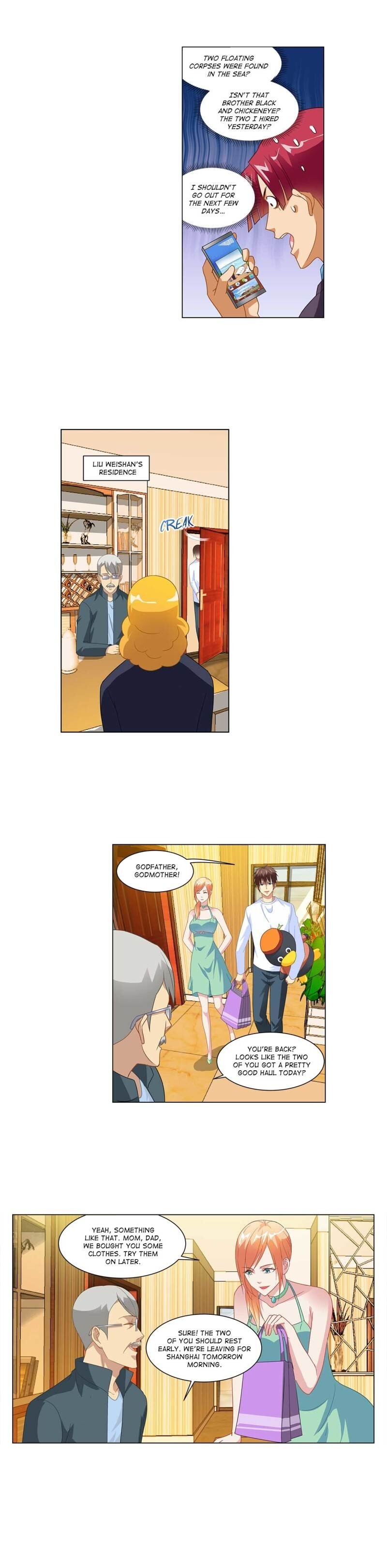 Read So Pure So Flirtatious Manga Online