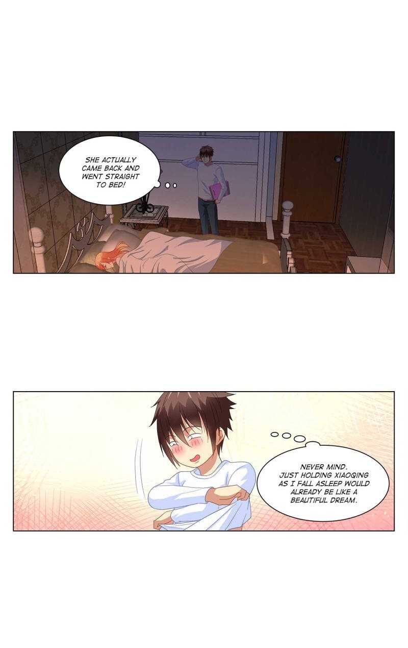 Read So Pure So Flirtatious Manga Online