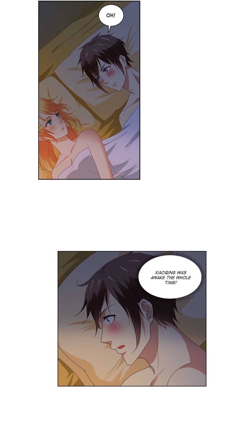 Read So Pure So Flirtatious Manga Online