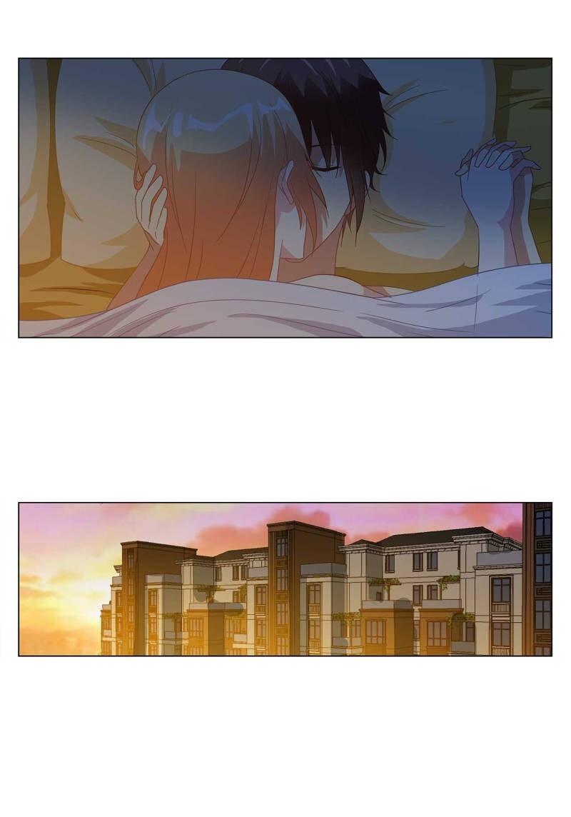 Read So Pure So Flirtatious Manga Online