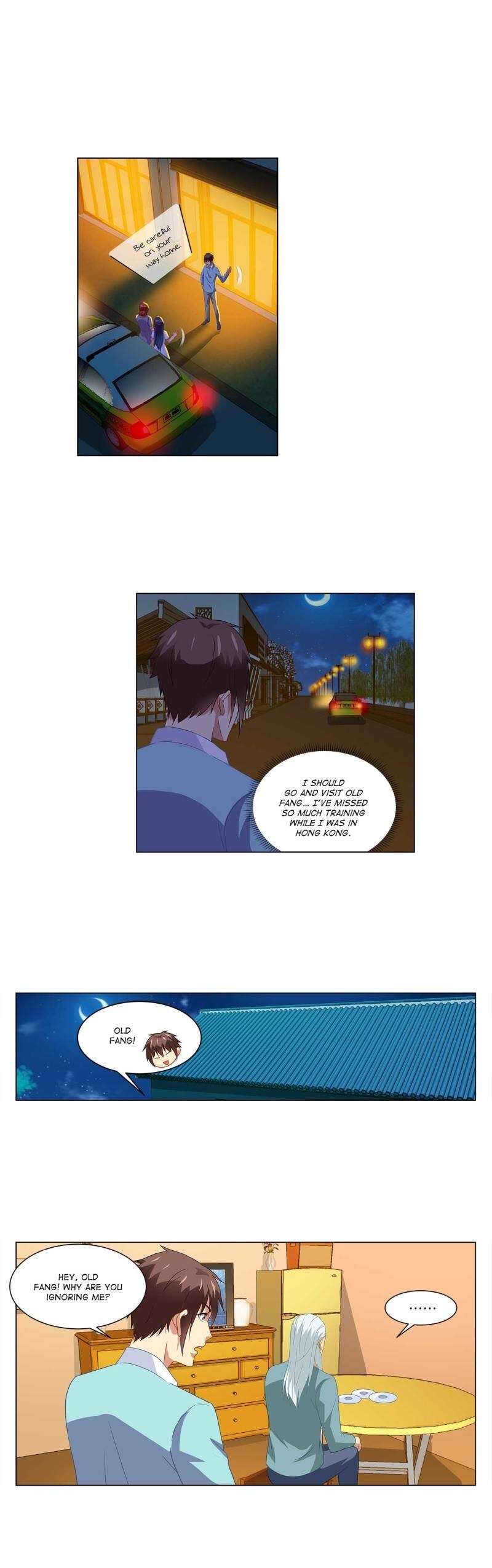 Read So Pure So Flirtatious Manga Online