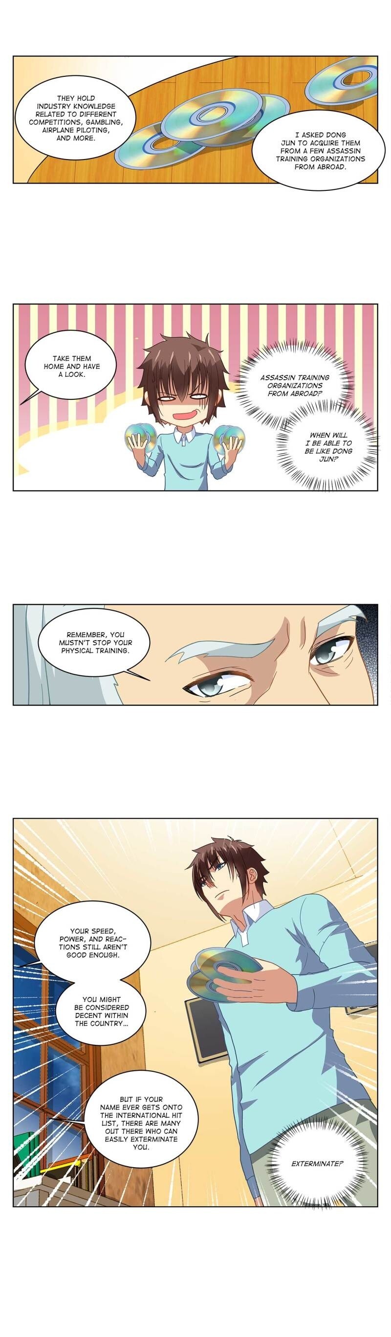 Read So Pure So Flirtatious Manga Online