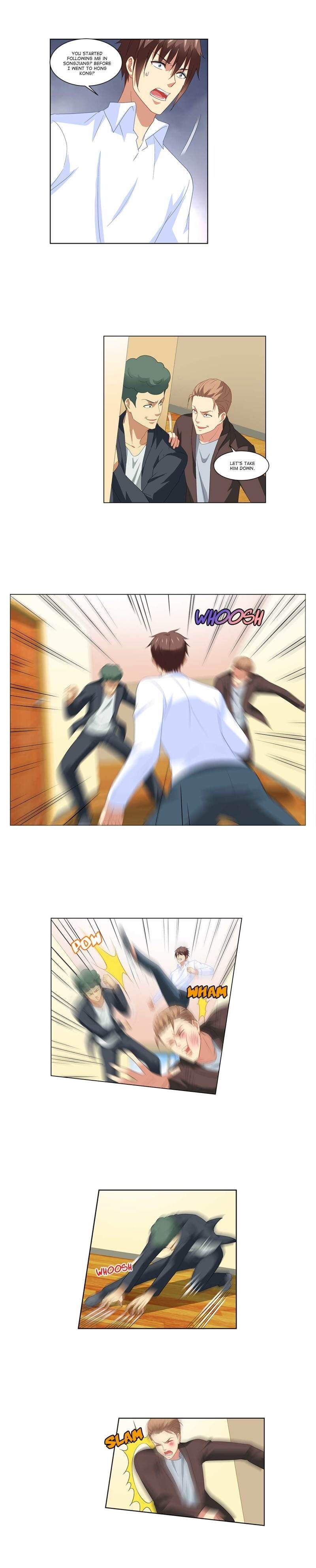 Read So Pure So Flirtatious Manga Online