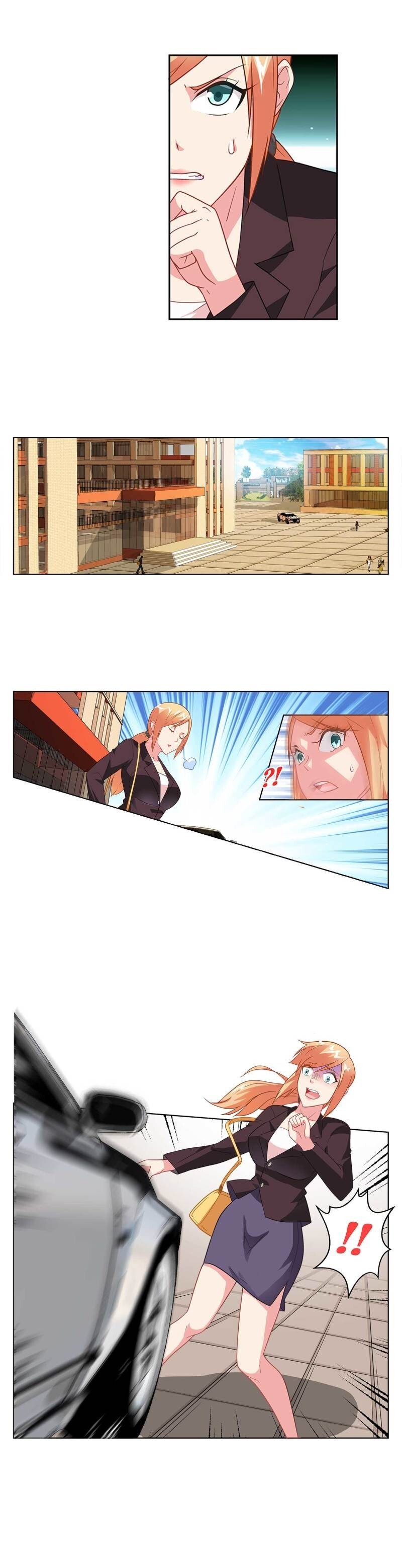 Read So Pure So Flirtatious Manga Online