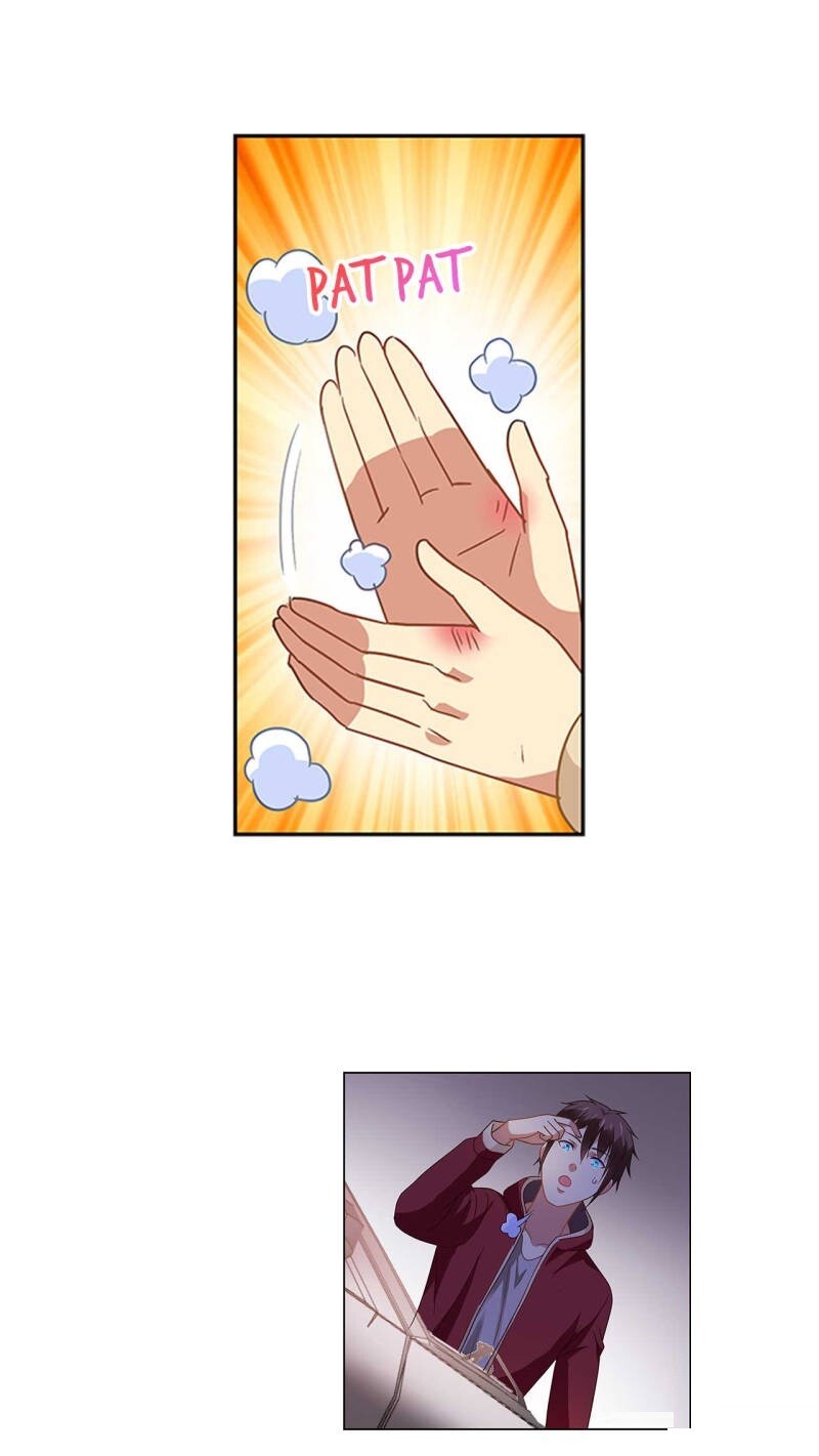 Read So Pure So Flirtatious Manga Online