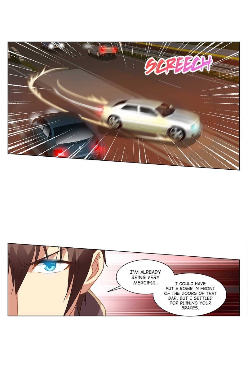 Read So Pure So Flirtatious Manga Online