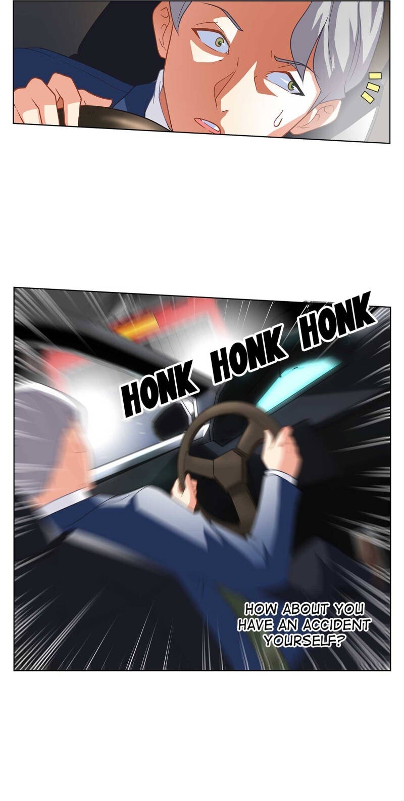 Read So Pure So Flirtatious Manga Online