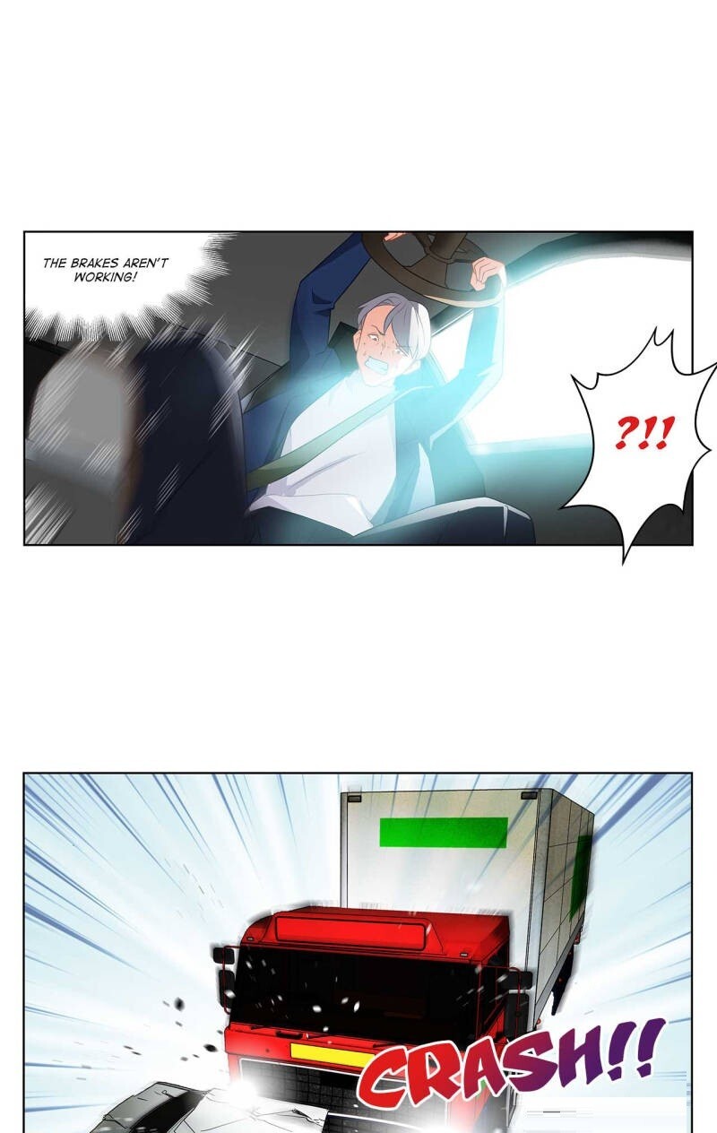 Read So Pure So Flirtatious Manga Online
