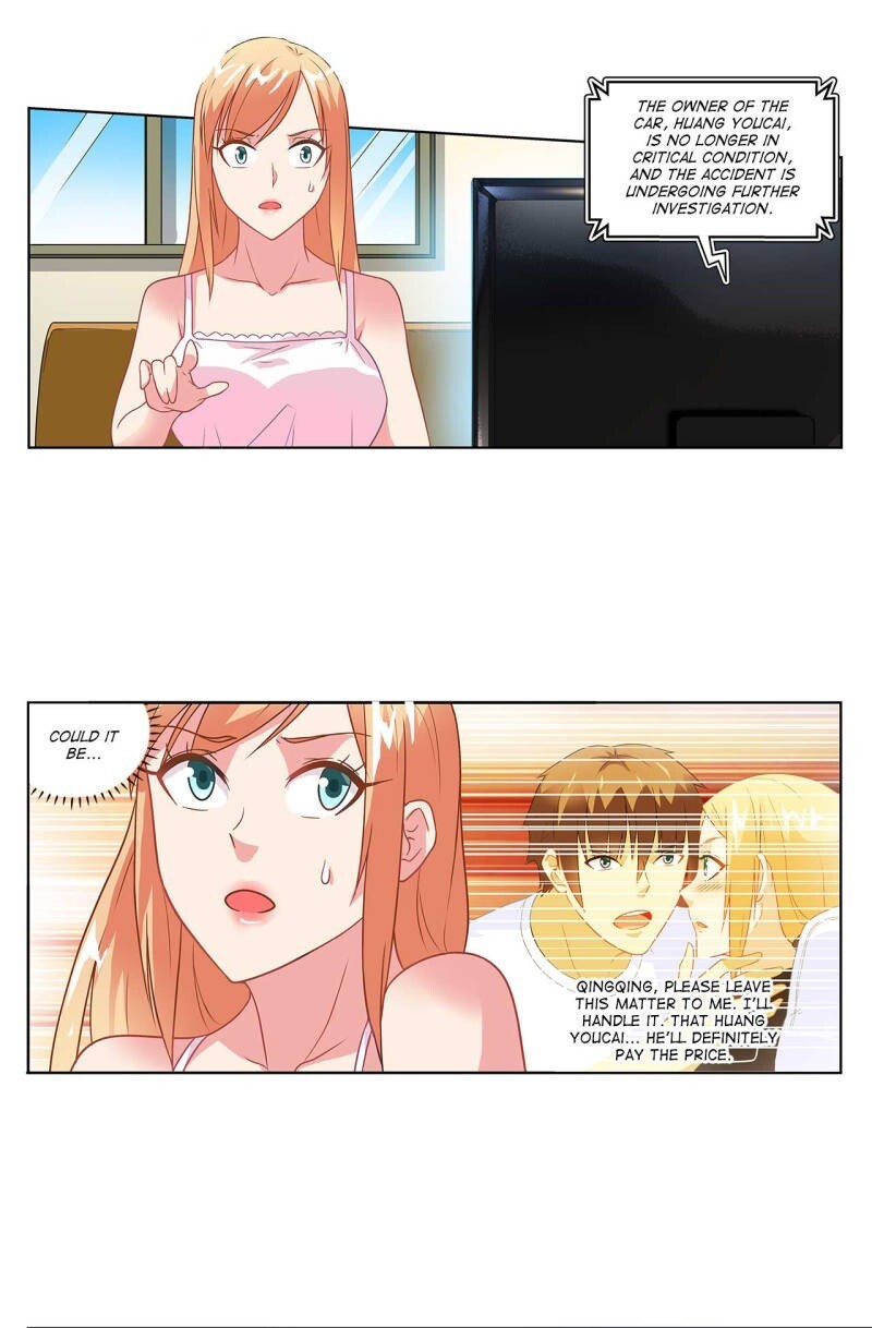 Read So Pure So Flirtatious Manga Online