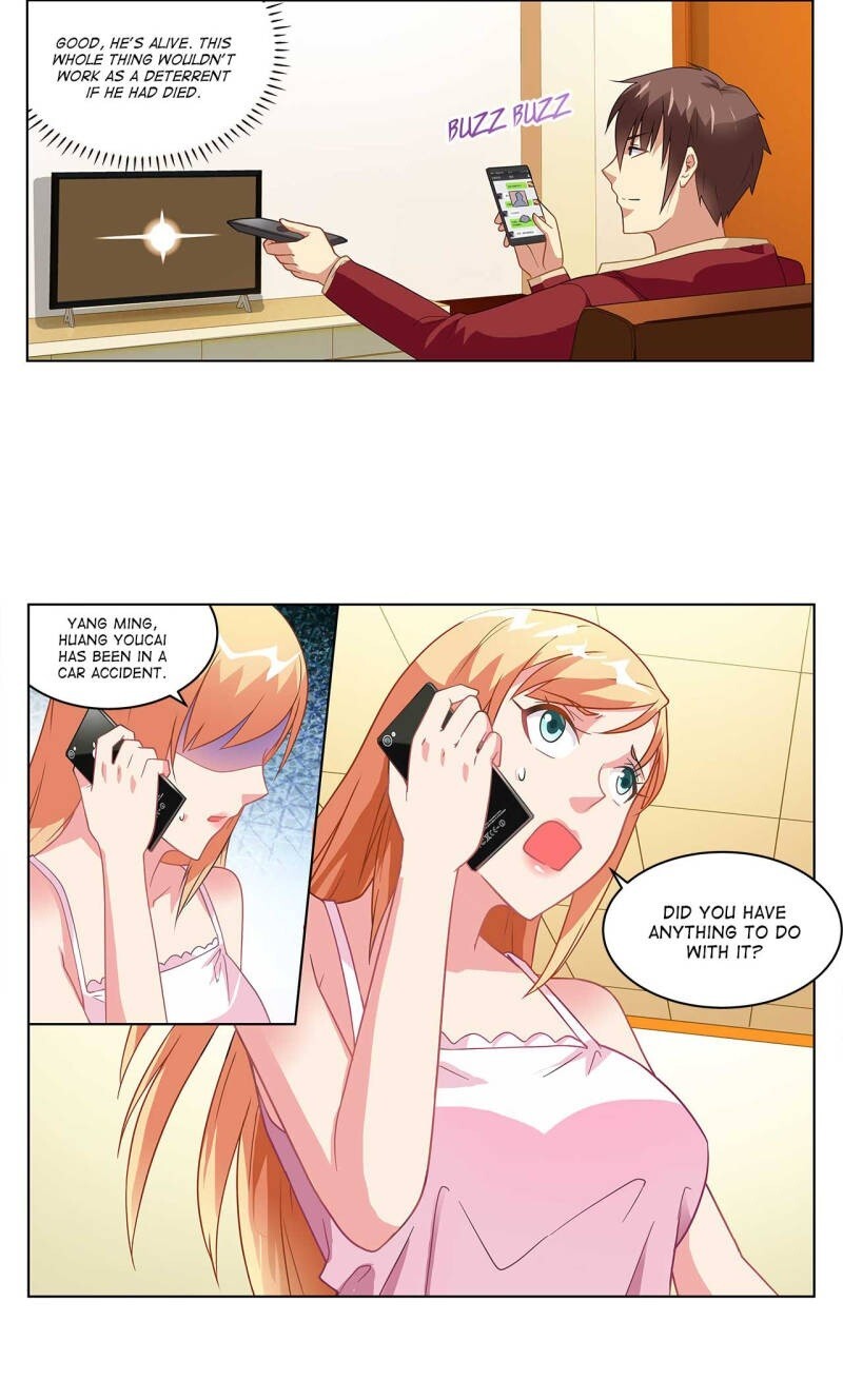 Read So Pure So Flirtatious Manga Online