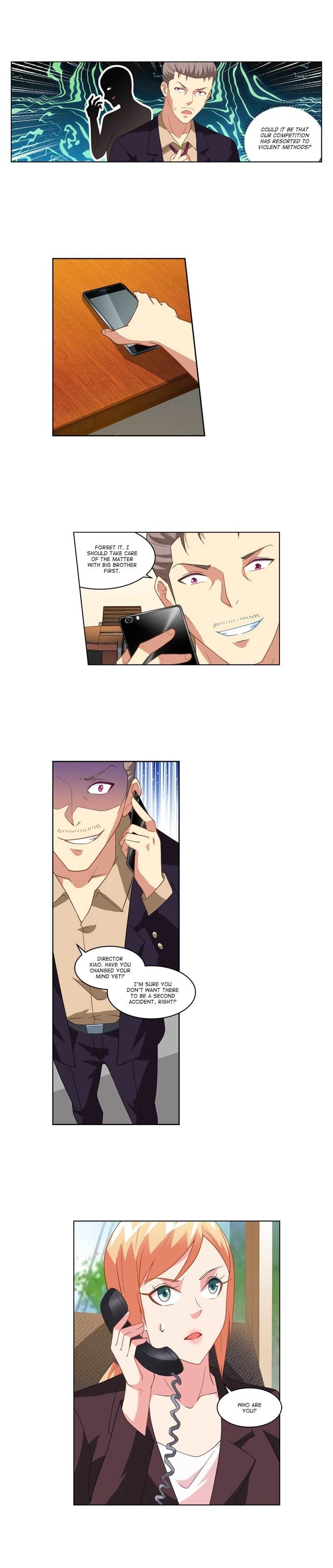 Read So Pure So Flirtatious Manga Online