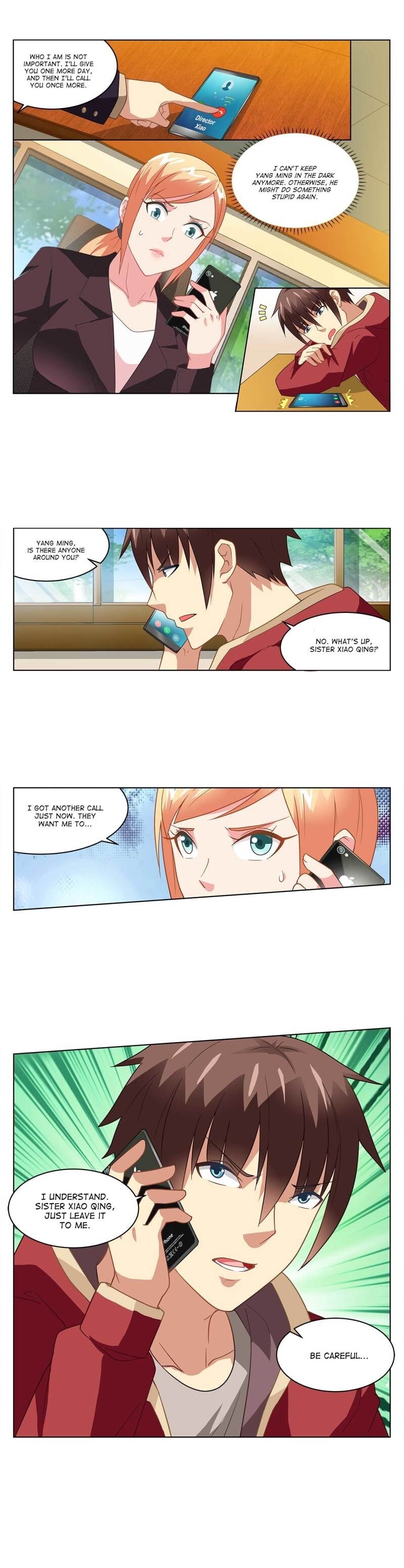 Read So Pure So Flirtatious Manga Online