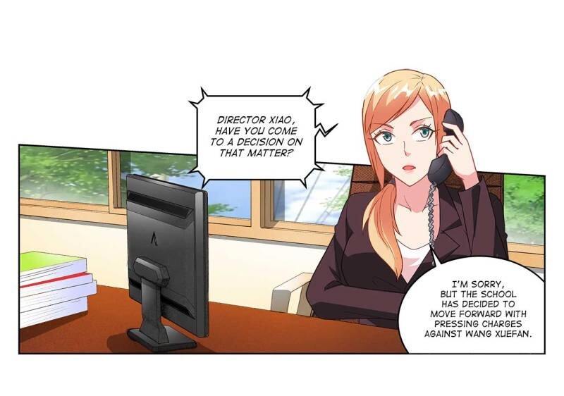 Read So Pure So Flirtatious Manga Online