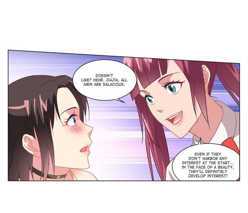 Read So Pure So Flirtatious Manga Online