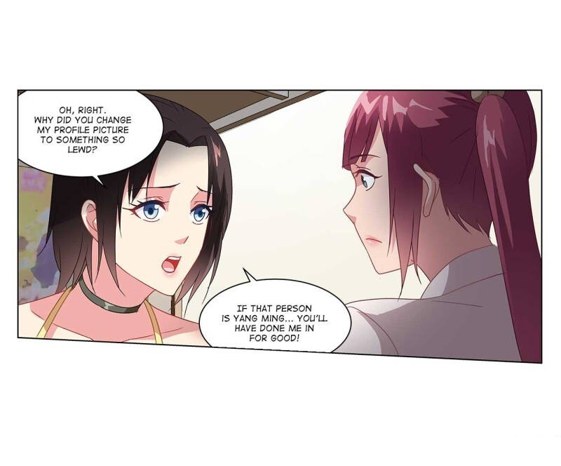 Read So Pure So Flirtatious Manga Online