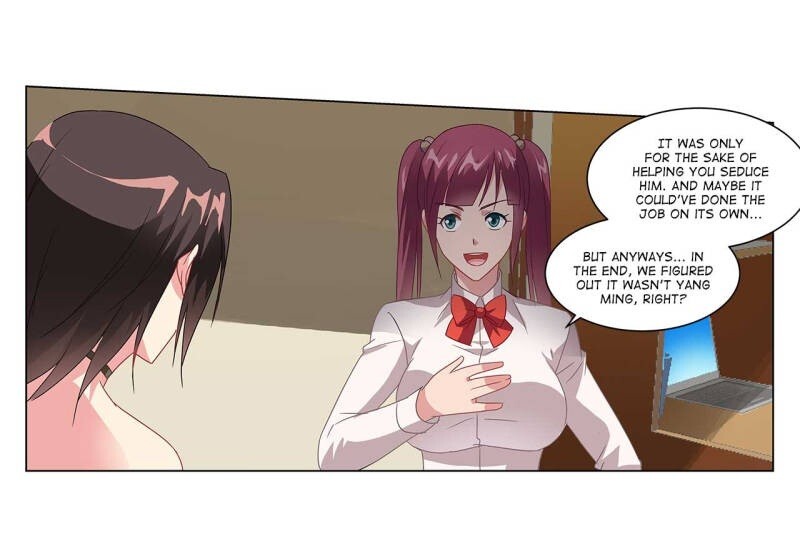 Read So Pure So Flirtatious Manga Online