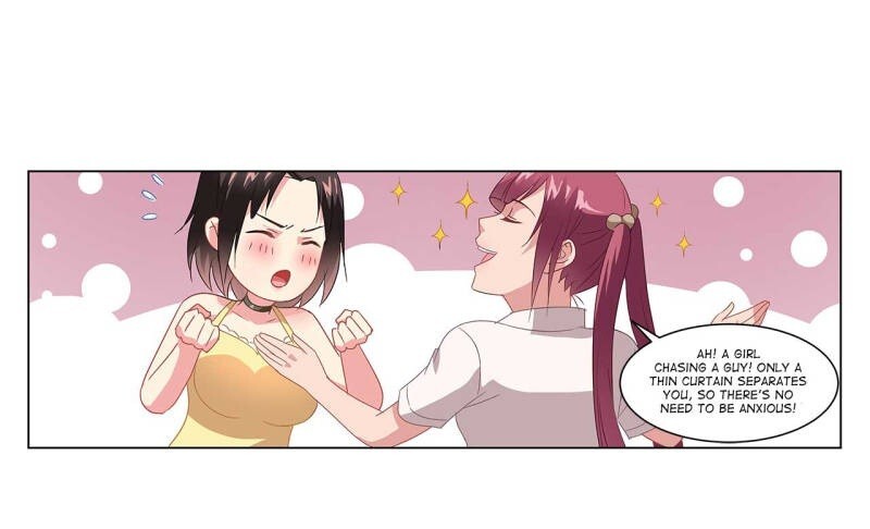 Read So Pure So Flirtatious Manga Online