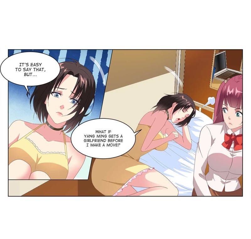 Read So Pure So Flirtatious Manga Online