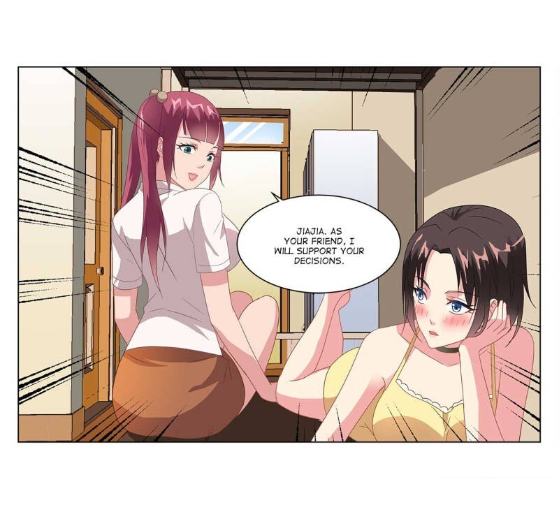 Read So Pure So Flirtatious Manga Online