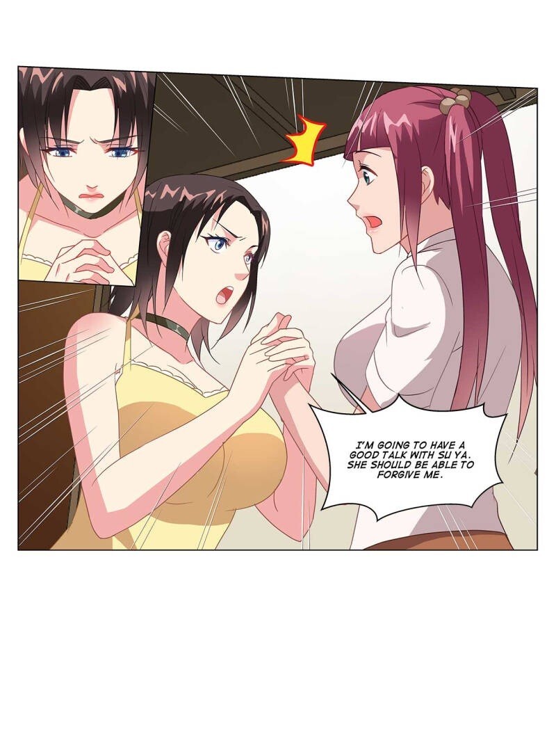 Read So Pure So Flirtatious Manga Online