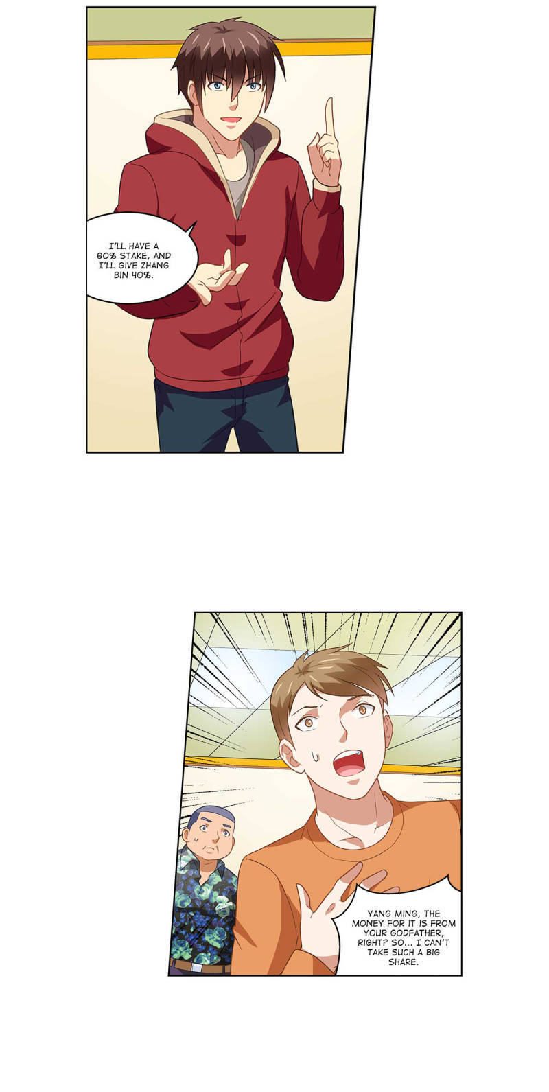 Read So Pure So Flirtatious Manga Online