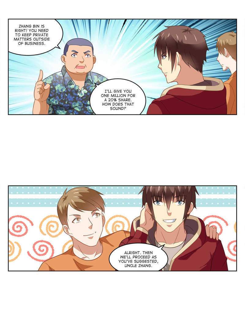 Read So Pure So Flirtatious Manga Online