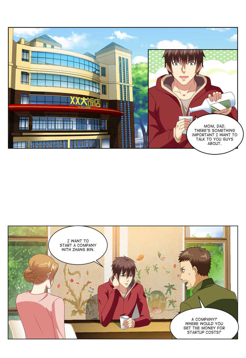 Read So Pure So Flirtatious Manga Online