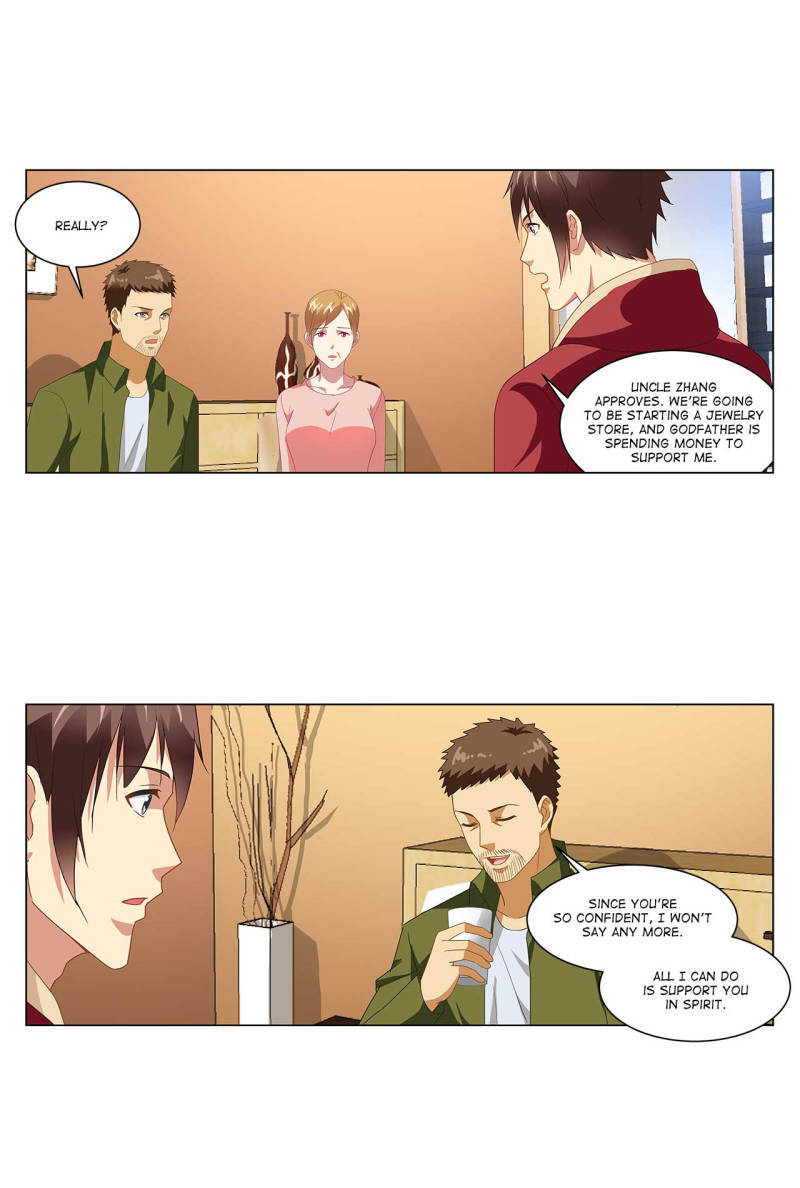 Read So Pure So Flirtatious Manga Online