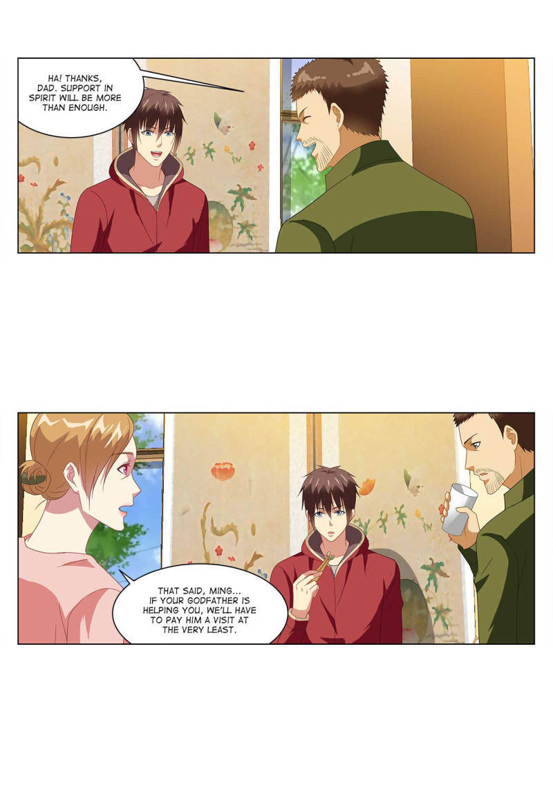 Read So Pure So Flirtatious Manga Online