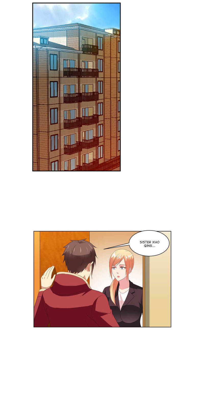 Read So Pure So Flirtatious Manga Online