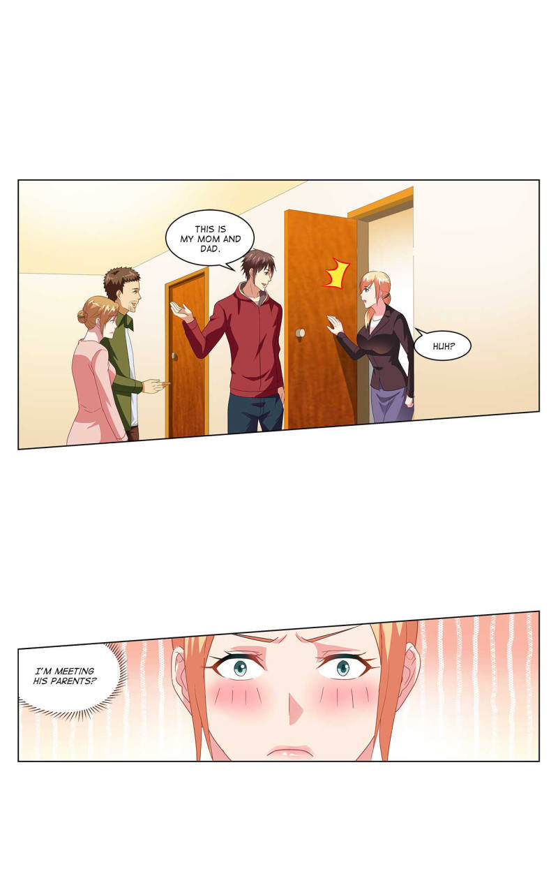Read So Pure So Flirtatious Manga Online