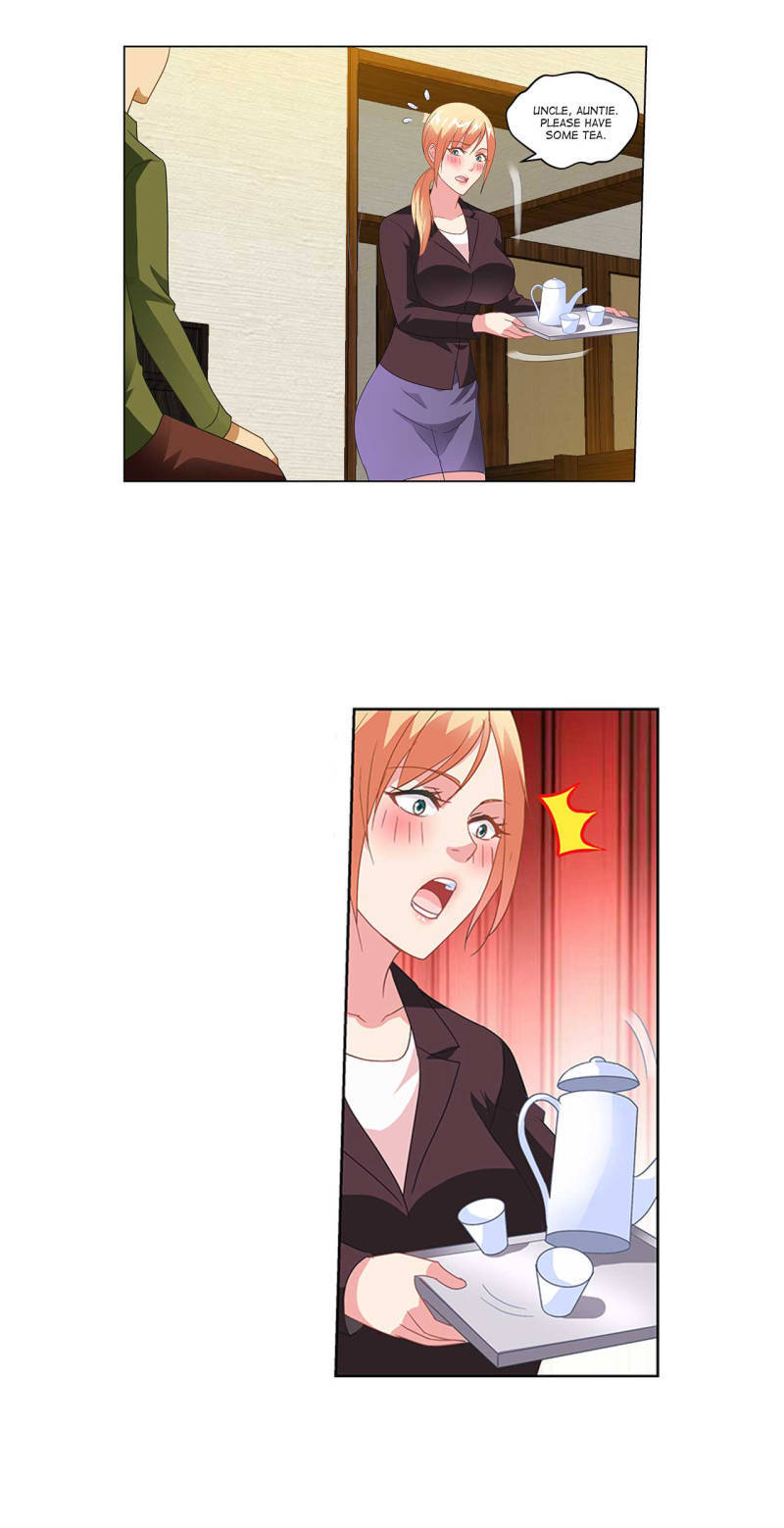 Read So Pure So Flirtatious Manga Online