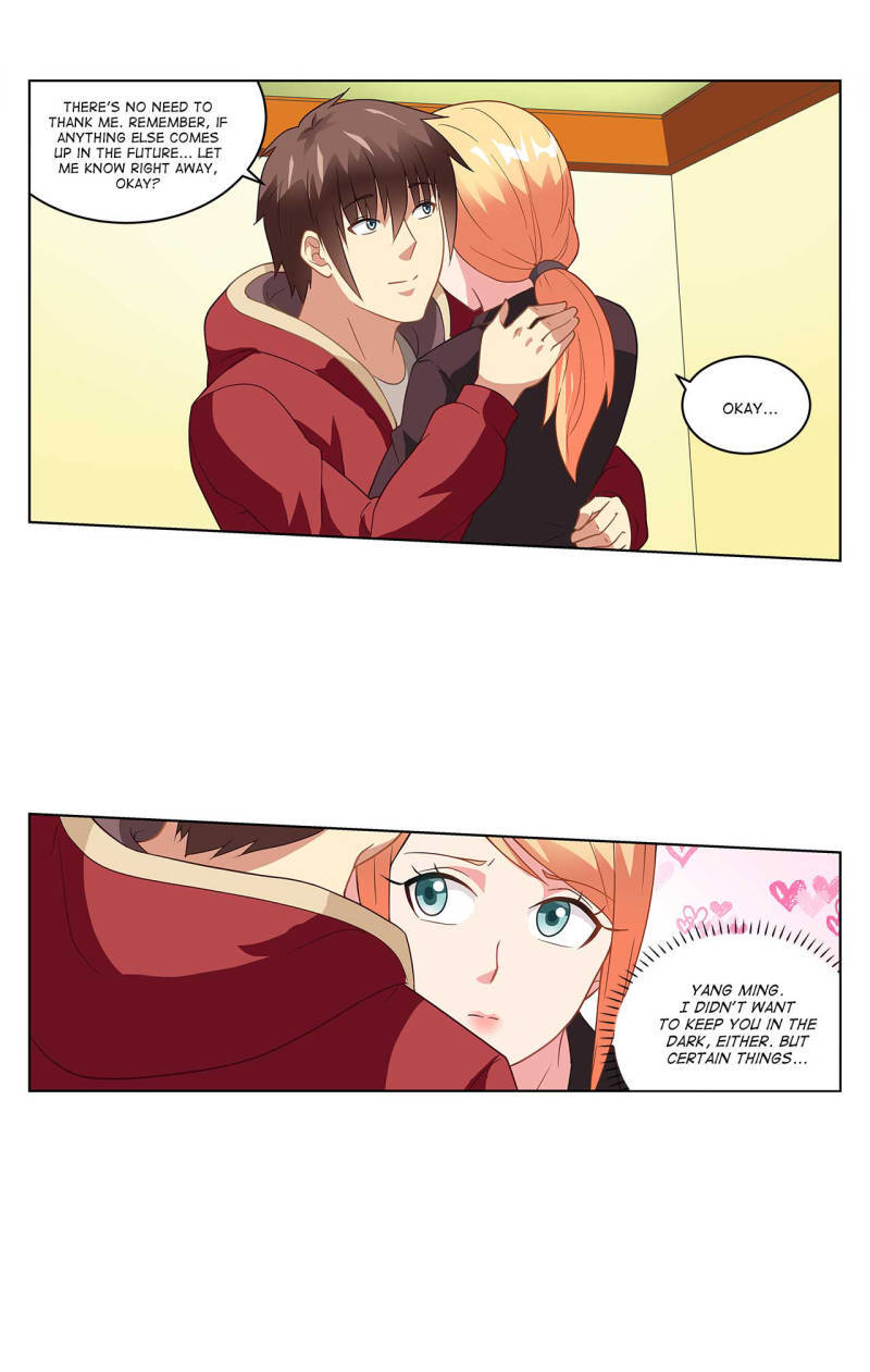 Read So Pure So Flirtatious Manga Online