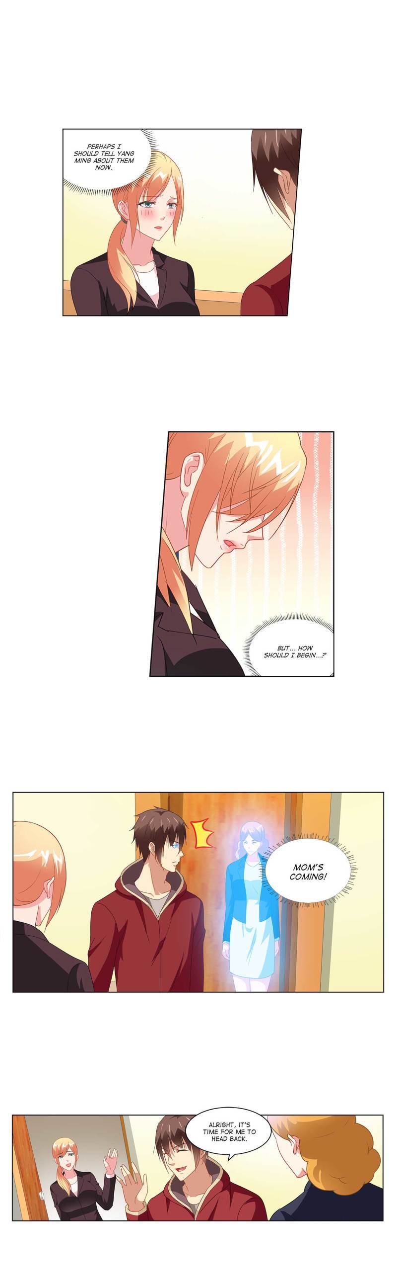 Read So Pure So Flirtatious Manga Online